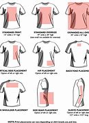 Image result for What Size Image for T-Shirt