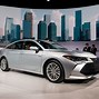 Image result for 2019 Avalon Rear