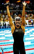 Image result for Competitive Swimming Woman