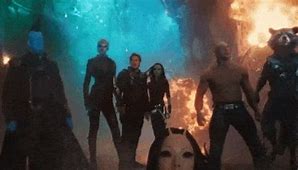 Image result for Guardians of the Galaxy Birthday GIF