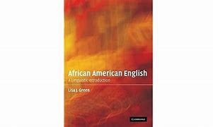 Image result for African American English