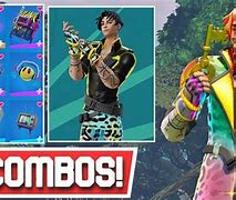 Image result for Fortnite Claw Build