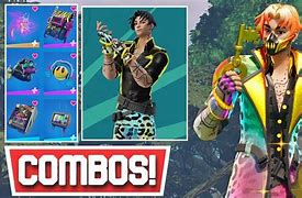 Image result for Best Fortnite Combos for Cat Claw