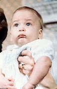 Image result for Prince William Born