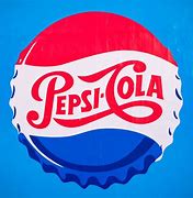 Image result for Vintage Pepsi Logo