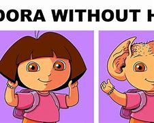 Image result for Dora the Explorer Way to Go Meme