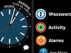 Image result for How to Close Apps On Apple Watch