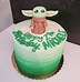 Image result for Happy Birthday Christina Yoda