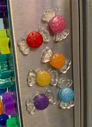 Image result for Candy Magnets