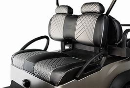 Image result for Golf Cart Seats Club Car Accessories