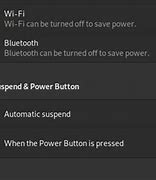 Image result for Power Button Lockout