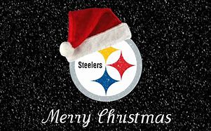 Image result for Steelers Christmas Meme