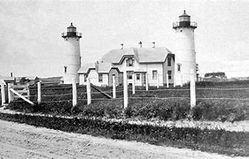 Image result for Chatham Lighthouse Cape Cod Directions