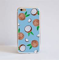 Image result for Coconut Girl Phone Case