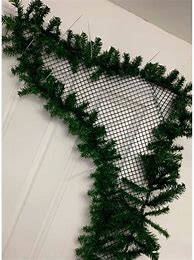 Image result for Chicken Wire Christmas Decorations