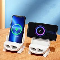 Image result for Wireless Doc Charging