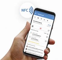 Image result for NFC Smartphone