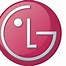 Image result for Black Logo Icon LG