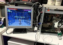 Image result for Retro Gaming LCD Monitor