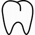 Image result for Molar ClipArt