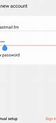 Image result for Update Password Mail App