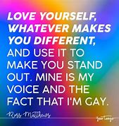 Image result for LGBTQ Human Rights Quotes