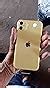 Image result for Silver Plus iPhone 11 Yellow