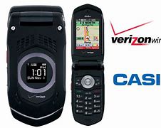 Image result for Casio Verizon Phone Has Camera