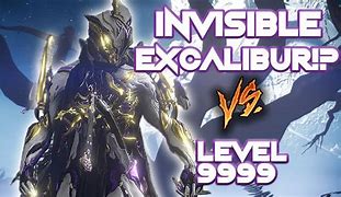 Image result for Excalibur Invisible