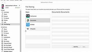Image result for Add My iPhone to PC
