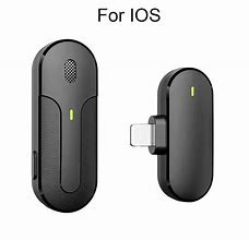Image result for Lavalier Microphone Wireless iPhone 141