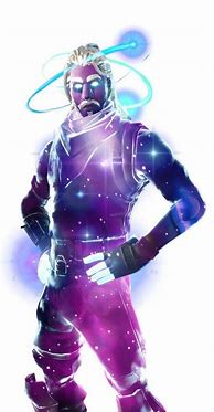 Image result for What Rarity Is the Galaxy Skin