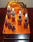 Image result for 807 Tube Amp