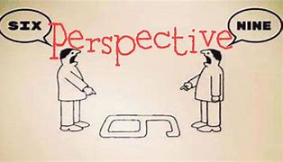 Image result for 6 9 Perspective Meme