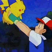 Image result for Funny Pikachu