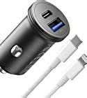 Image result for Car Phone Charger with Alternator Battery Voltage