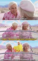 Image result for Funny Barbie Movie Memes