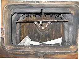 Image result for Broken Boiler Baffle Plate