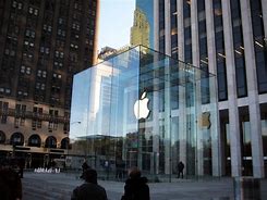 Image result for Apple Showroom Design