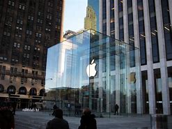 Image result for Apple Store Building