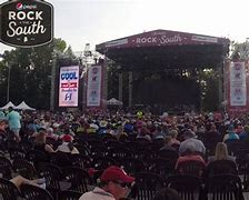 Image result for Cullman Rock the South