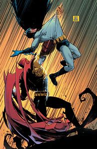 Image result for Red Knightfall Batman