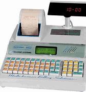 Image result for Digital Cash Register