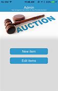 Image result for Auction App