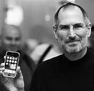 Image result for Steve Jobs Introducing iPhone