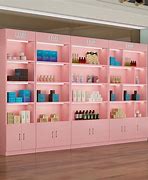 Image result for Retail Shelving Units