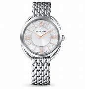 Image result for Swarovski White Watch