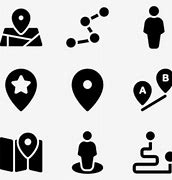 Image result for Emoji Map Symbol