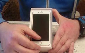 Image result for rose gold iphone 8 unboxing