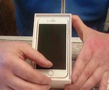 Image result for iPhone 8 Rose Gold Box